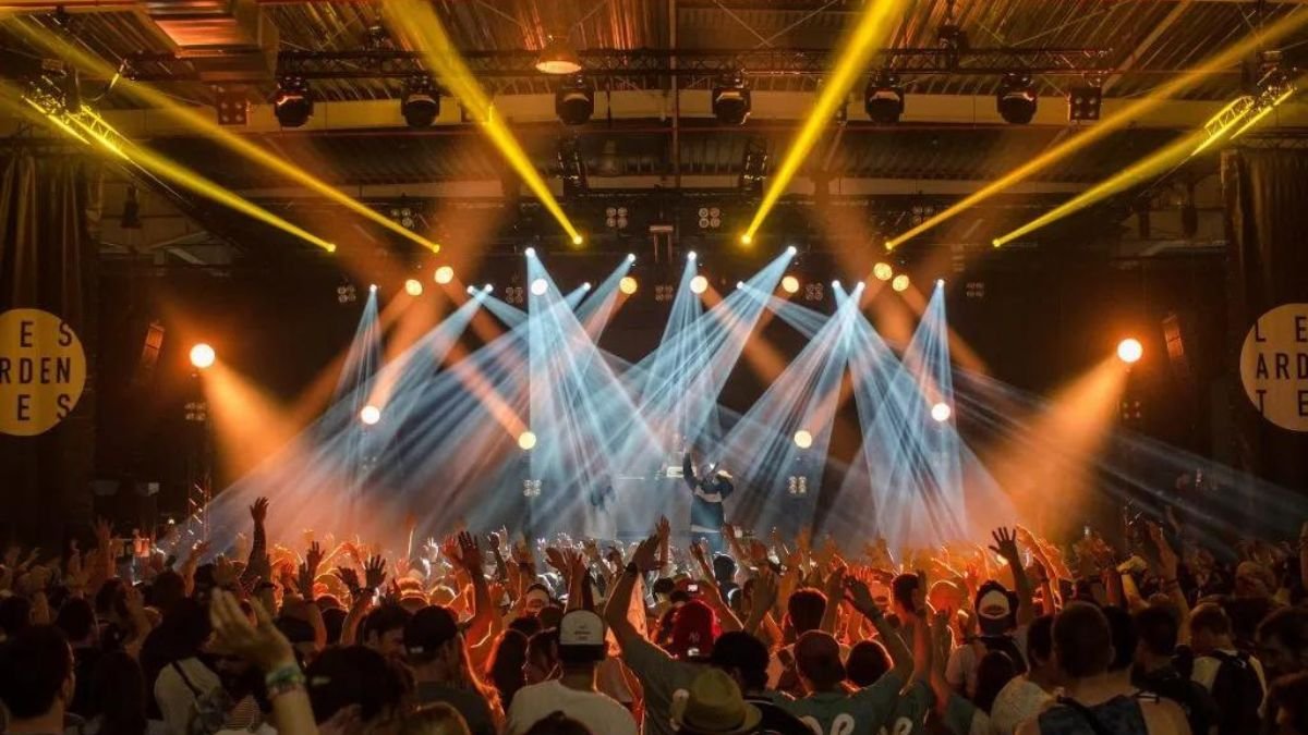 Shows & Eventos